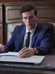 Alpha, Don't Love Me! - Episode 62