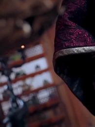 Berlututlah Pada Putra Mahkota - Episode 31