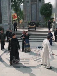 سقوط الزعيم وعودة الذاكرة - Episode 57