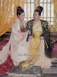 Vương Gia Tàn Phế Sủng Phi - Episode 87