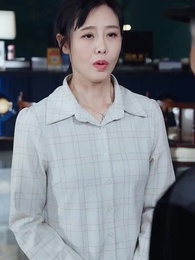 Episode 10 - Love Is Never Late