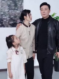 Episode 25 - Love Is Never Late