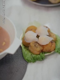 第52話 - 運命の三っ星