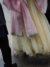 Vương Gia Tàn Phế Sủng Phi - Episode 6