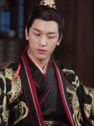 Vương Gia Tàn Phế Sủng Phi - Episode 19