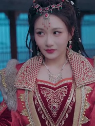 Berlututlah Pada Putra Mahkota - Episode 49