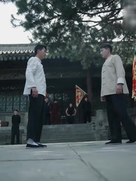 سقوط الزعيم وعودة الذاكرة - Episode 29