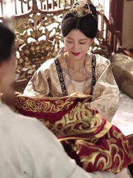 The Empress's Trials of Dominion - Episode 2