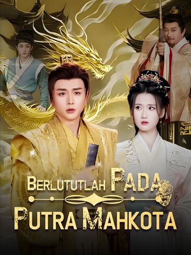 Berlututlah Pada Putra Mahkota