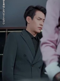 第17話 - 運命の三っ星