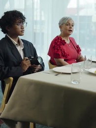 Melting the Cold Billionaire's Heart - Episode 57