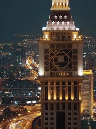 Melting the Cold Billionaire's Heart - Episode 22