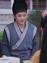 Berlututlah Pada Putra Mahkota - Episode 3