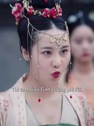 Vương Gia Tàn Phế Sủng Phi - Episode 26