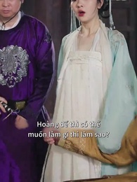 Tập 60 - Vương Gia Tàn Phế Sủng Phi