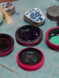 25화 - 부인, 제가 잘못했어요