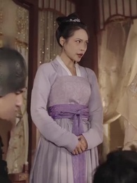 The Empress's Trials of Dominion - Episode 4