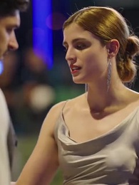 Episode 50 - Melting the Cold Billionaire's Heart