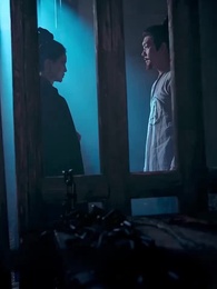 Berlututlah Pada Putra Mahkota - Episode 26