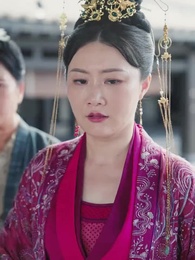 Vương Gia Tàn Phế Sủng Phi - Episode 98