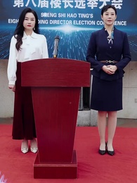 Love Is Never Late - Episode 35