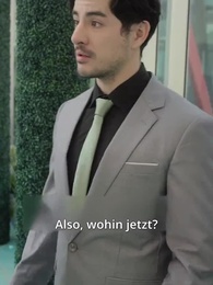 Entkomme der Umarmung des Milliardärs - Episode 2