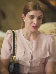 Episode 31 - Melting the Cold Billionaire's Heart