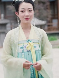 Tập 11 - Vương Gia Tàn Phế Sủng Phi