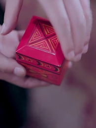 Berlututlah Pada Putra Mahkota - Episode 38