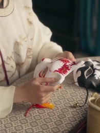 Épisode 72 - Tu es mon souhait de ma vie