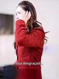 Episódio 41 - [Dublado]Sr. Oliveira, Me Adora de Uma Vez!