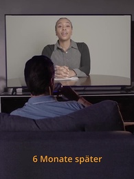 Entkomme der Umarmung des Milliardärs - Episode 74