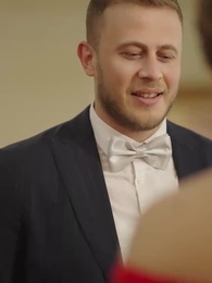 Melting the Cold Billionaire's Heart - Episode 37