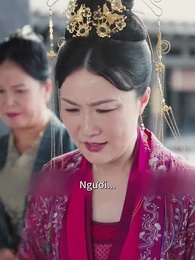Vương Gia Tàn Phế Sủng Phi - Episode 99