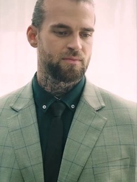 [Doblado] El Retorno de la Encantadora Esposa del CEO - Episode 20