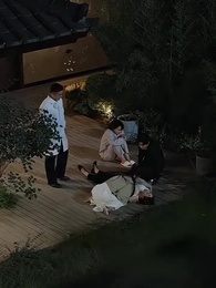 [吹替] 巡り逢えぬ恋 - Episode 85