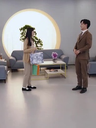 Love Is Never Late - Episode 28