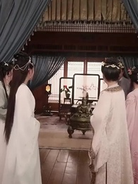 28화 - 부인, 제가 잘못했어요