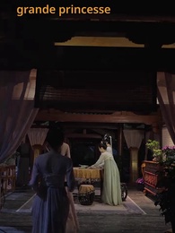 Épisode 28 - Tu es mon souhait de ma vie