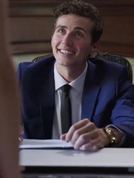 Alpha, Don't Love Me! - Episode 63