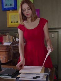 Alpha, Don't Love Me! - Episode 67