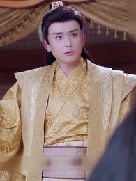 Berlututlah Pada Putra Mahkota - Episode 45