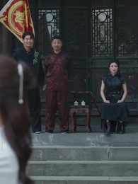 سقوط الزعيم وعودة الذاكرة - Episode 27