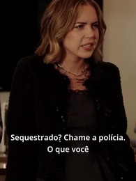 Reencontro do Amor - Episode 60