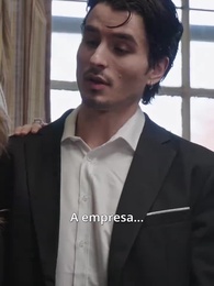 Episódio 2 - Reencontro do Amor