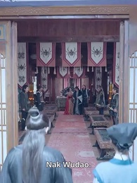 Episode 47 - Berlututlah Pada Putra Mahkota