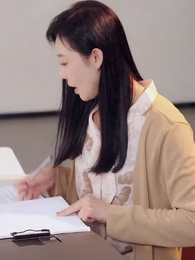 Episode 33 - Love Is Never Late