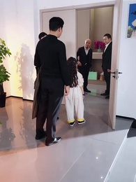 Love Is Never Late - Episode 7