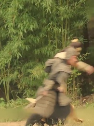 Berlututlah Pada Putra Mahkota - Episode 36