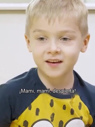 [Doblado] El Retorno de la Encantadora Esposa del CEO - Episode 37